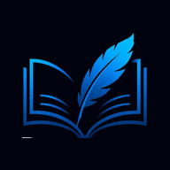 Raven Writer logo